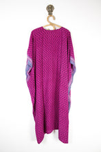 Load image into Gallery viewer, Silk Ishka Kaftan (12182)