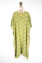 Load image into Gallery viewer, Silk Ishka Kaftan (12183)