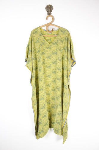 Silk Ishka Kaftan (12183)