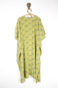 Silk Ishka Kaftan (12183)