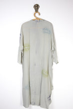 Load image into Gallery viewer, Jasmine Silk Shirtdress 3XL (15302)
