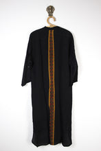 Load image into Gallery viewer, Jasmine Silk Shirtdress L (15297)