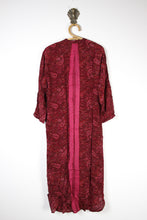 Load image into Gallery viewer, Jasmine Silk Shirtdress S (15293)