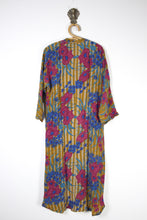 Load image into Gallery viewer, Jasmine Silk Shirtdress S (15294)