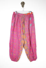 Carica l&#39;immagine nel visualizzatore di Gallery, Tula Kantha Joggers 2XL (11812)