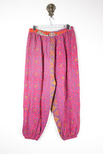 Carica l&#39;immagine nel visualizzatore di Gallery, Tula Kantha Joggers 2XL (11812)