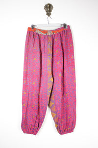 Tula Kantha Joggers 2XL (11812)