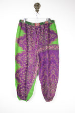 Carica l&#39;immagine nel visualizzatore di Gallery, Tula Kantha Joggers 3XL (11784)