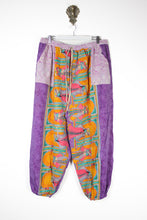 Carica l&#39;immagine nel visualizzatore di Gallery, Tula Kantha Joggers 3XL (11787)