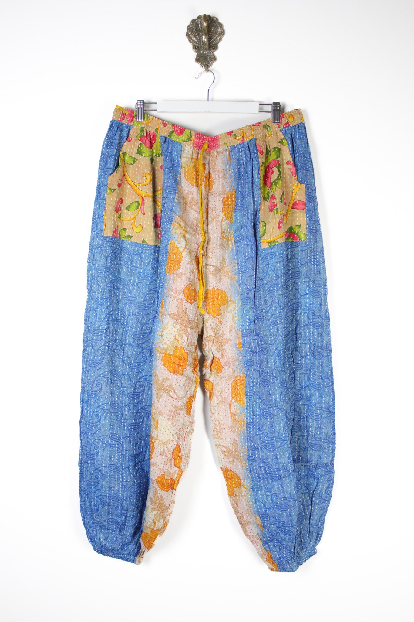 Tula Kantha Joggers 3XL (11793)