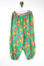 Carica l&#39;immagine nel visualizzatore di Gallery, Tula Kantha Joggers 3XL (11794)