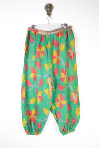 Tula Kantha Joggers 3XL (11794)