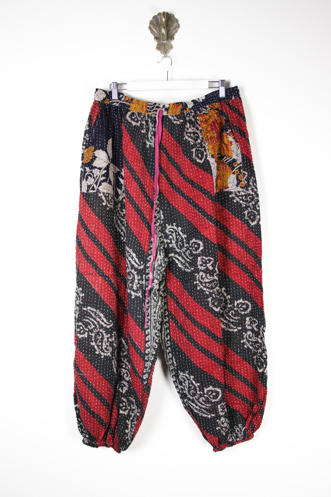 Tula Kantha Joggers 3XL (11798)