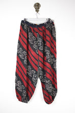 Charger l&#39;image dans la galerie, Tula Kantha Joggers 3XL (11798)