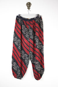 Tula Kantha Joggers 3XL (11798)