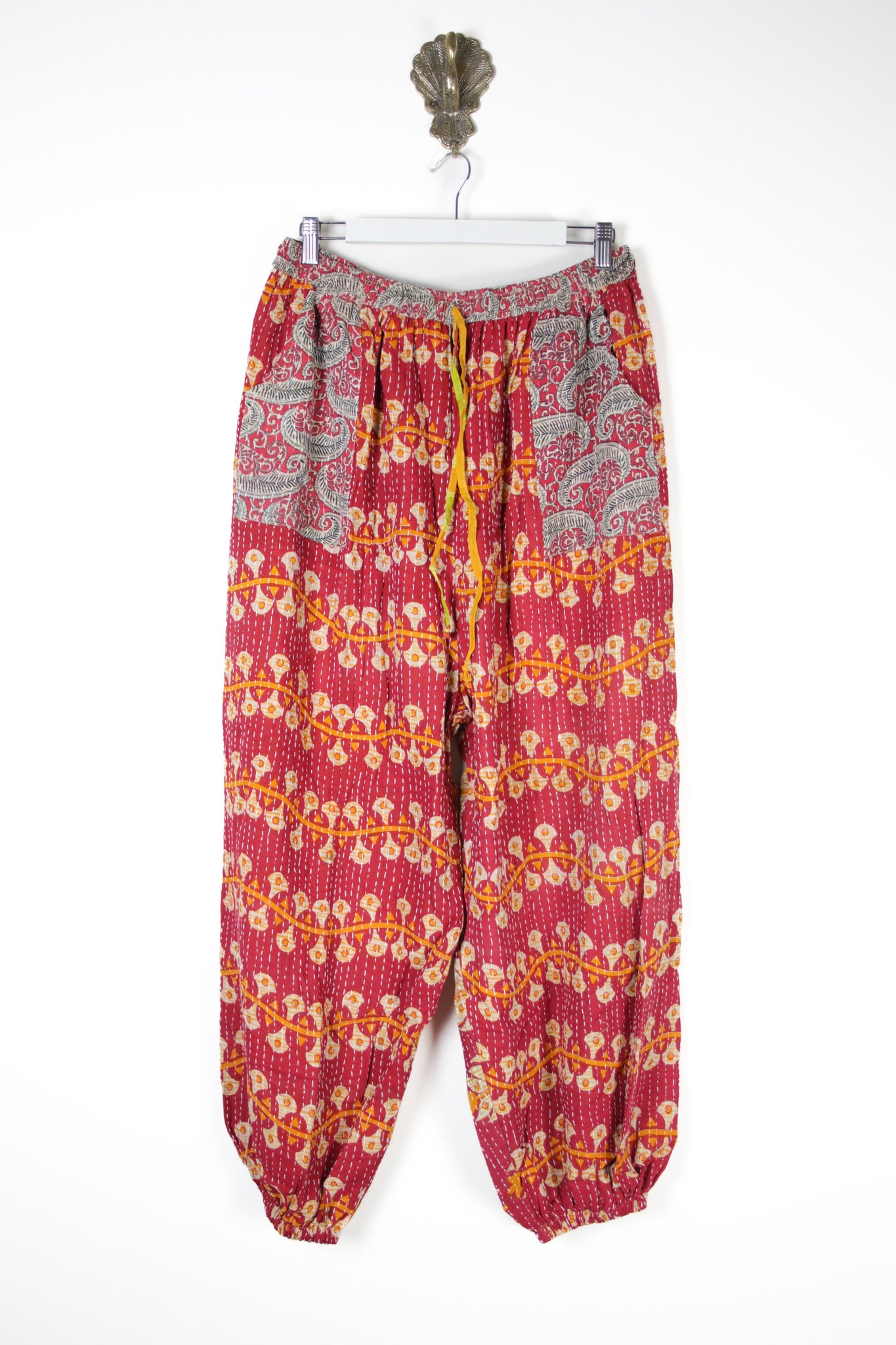 Tula Kantha Joggers L (11849)