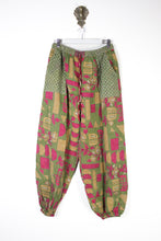 Charger l&#39;image dans la galerie, Tula Kantha Joggers L (11852)