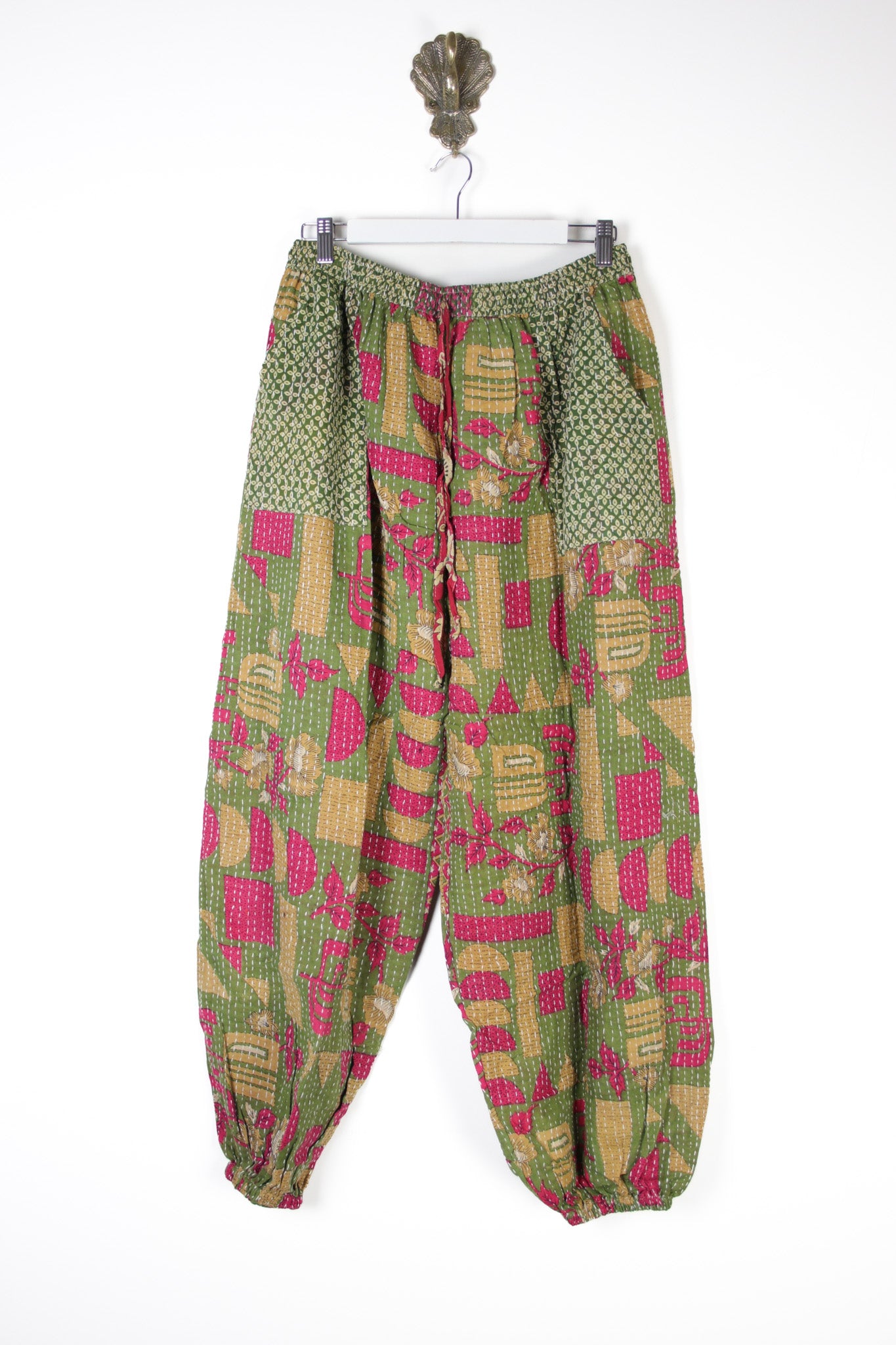 Tula Kantha Joggers L (11852)