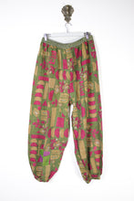 Charger l&#39;image dans la galerie, Tula Kantha Joggers L (11852)