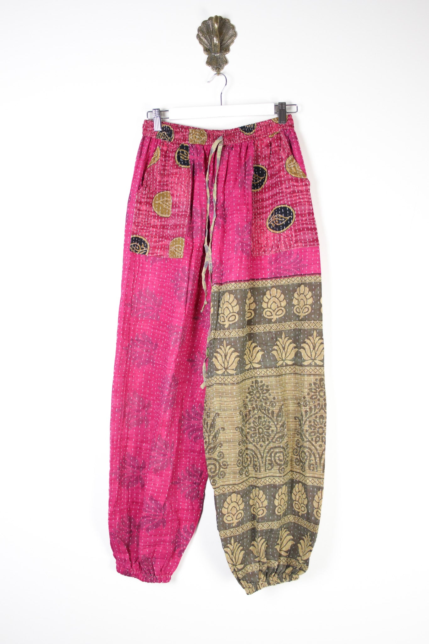 Tula Kantha Joggers S (11878)