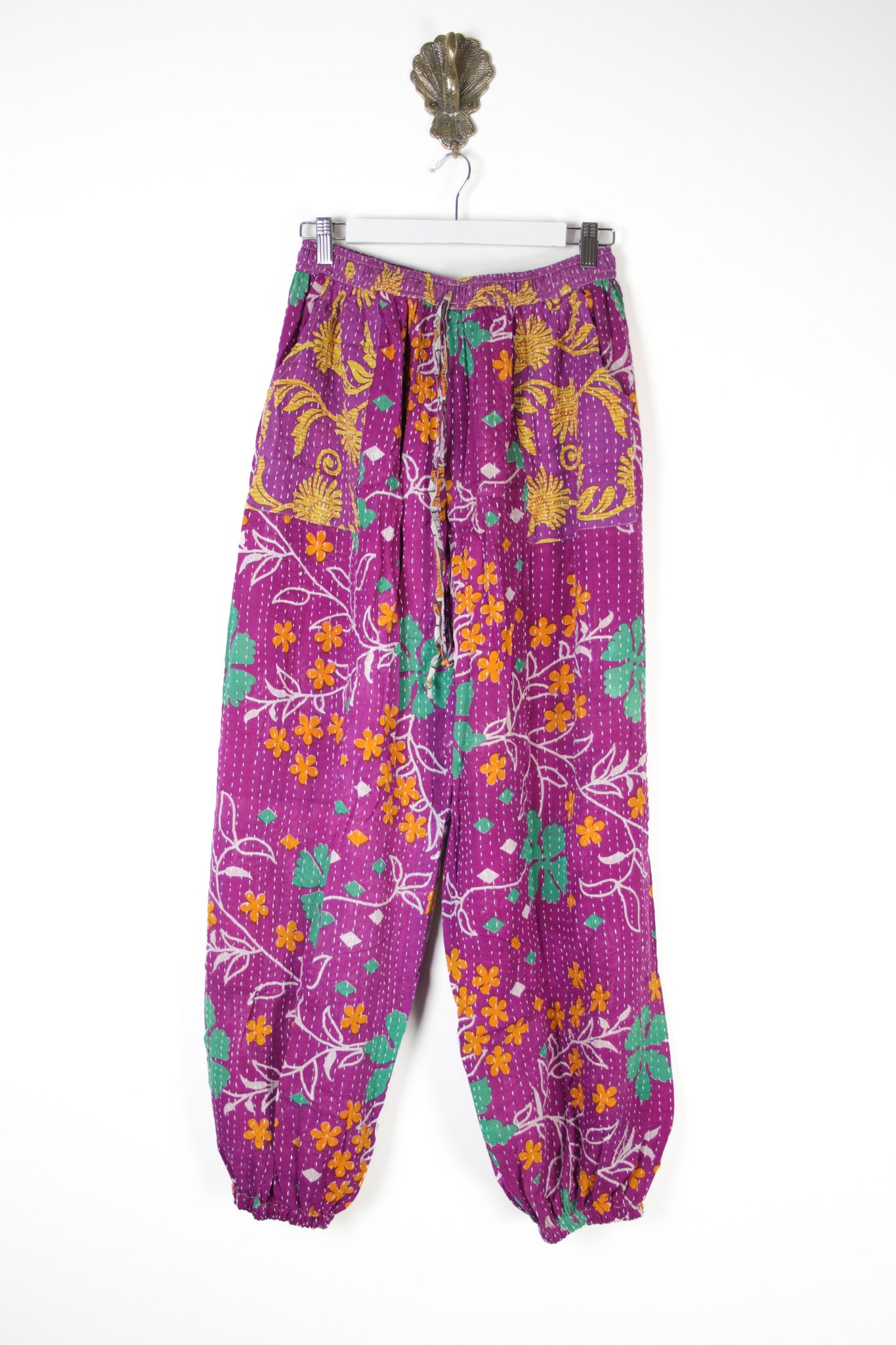 Tula Kantha Joggers S (11881)