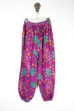 Charger l&#39;image dans la galerie, Tula Kantha Joggers S (11881)