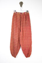 Charger l&#39;image dans la galerie, Tula Kantha Joggers S (11892)