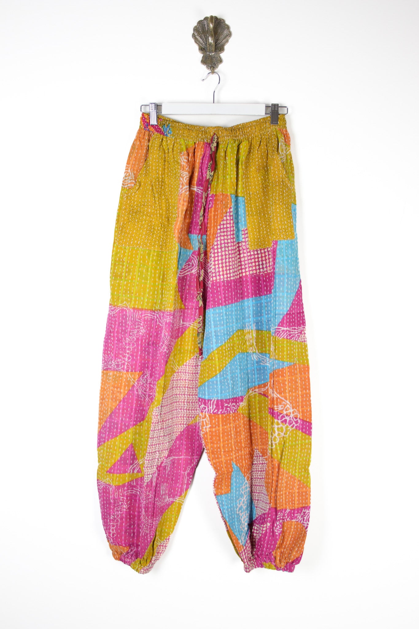 Tula Kantha Joggers S (11893)