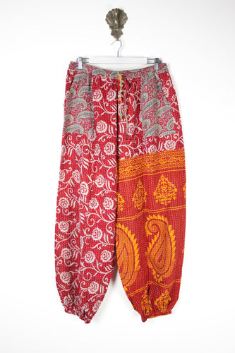 Tula Kantha Joggers XL (11828)
