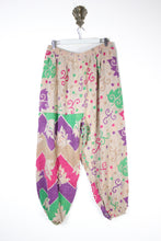 Carica l&#39;immagine nel visualizzatore di Gallery, Tula Kantha Joggers XL (11837)