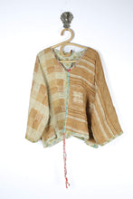 Load image into Gallery viewer, Jovie Kantha Top L/XL (8140)