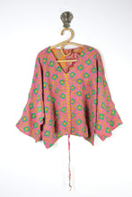 Load image into Gallery viewer, Jovie Kantha Top L/XL (8141)