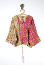 Load image into Gallery viewer, Jovie Kantha Top L/XL (8142)