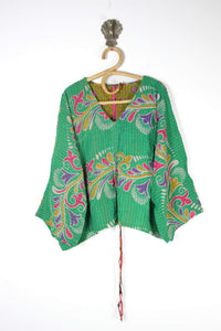 Jovie Kantha Top L/XL (8143)