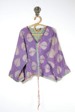 Load image into Gallery viewer, Jovie Kantha Top L/XL (8145)