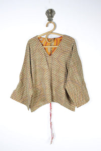 Jovie Kantha Top L/XL (8147)