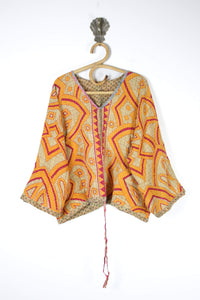 Jovie Kantha Top L/XL (8147)