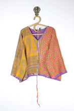Load image into Gallery viewer, Jovie Kantha Top L/XL (8148)