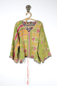 Jovie Kantha Top L/XL (8149)