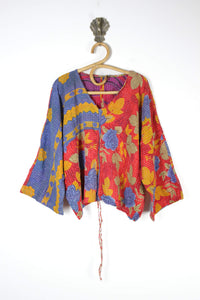 Jovie Kantha Top L/XL (8151)