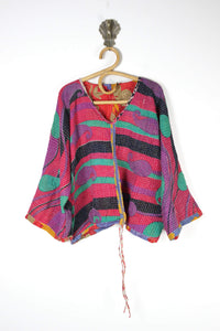 Jovie Kantha Top L/XL (8151)