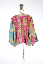 Load image into Gallery viewer, Jovie Kantha Top L/XL (8152)