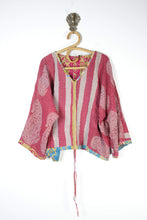 Load image into Gallery viewer, Jovie Kantha Top L/XL (8152)