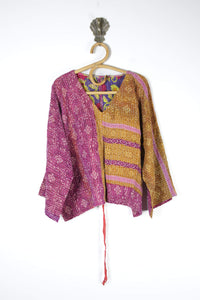 Jovie Kantha Top L/XL (8154)
