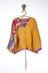 Jovie Kantha Top L/XL (8154)