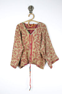 Jovie Kantha Top L/XL (8156)