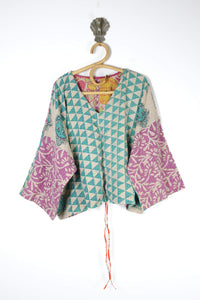 Jovie Kantha Top L/XL (8158)