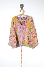 Load image into Gallery viewer, Jovie Kantha Top L/XL (8158)