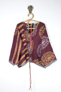 Jovie Kantha Top L/XL (8159)
