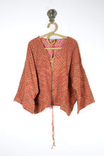 Load image into Gallery viewer, Jovie Kantha Top L/XL (8160)
